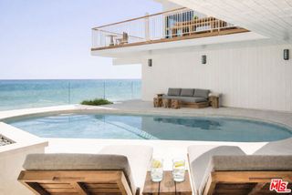 27356 Escondido Beach Road Highway, Malibu, CA 90265