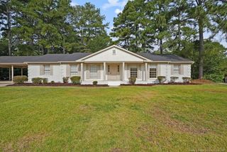 107 Saint Marys Parkway, Fayetteville, NC 28303