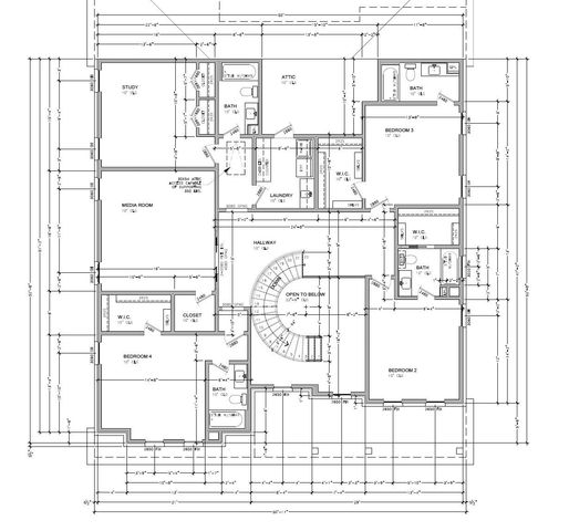 1739 Latexo Drive, Houston, TX 77018