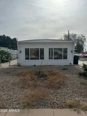 3921 E Baywood Avenue, Mesa, AZ 85206