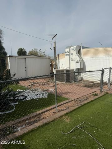 3921 E Baywood Avenue, Mesa, AZ 85206