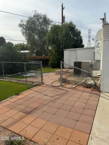 3921 E Baywood Avenue, Mesa, AZ 85206