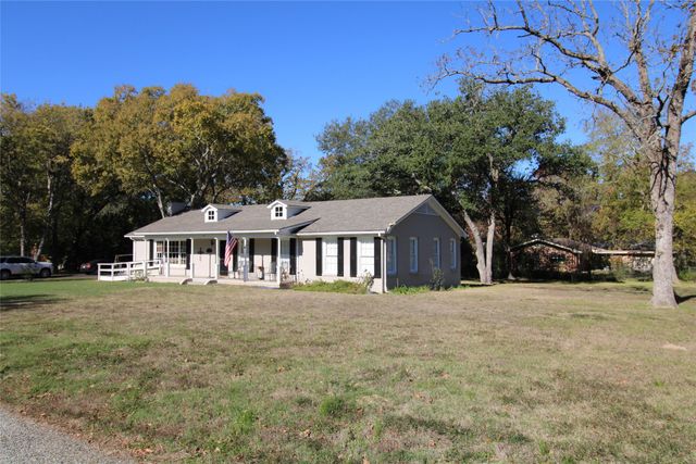 116 Leland Drive, Athens, TX 75751