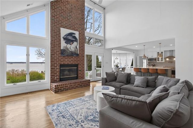 118 Sleepy Point WAY, Suffolk, VA 23435