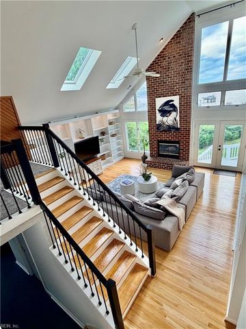 118 Sleepy Point WAY, Suffolk, VA 23435