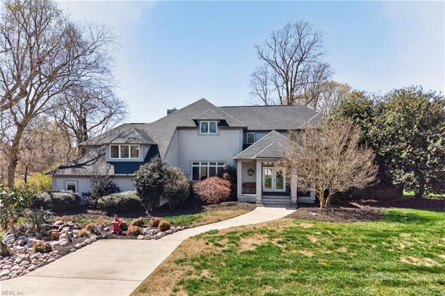 118 Sleepy Point WAY, Suffolk, VA 23435