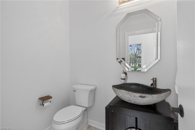 118 Sleepy Point WAY, Suffolk, VA 23435