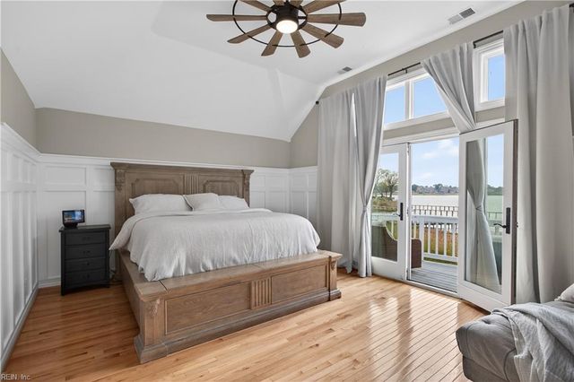 118 Sleepy Point WAY, Suffolk, VA 23435