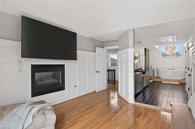 118 Sleepy Point WAY, Suffolk, VA 23435