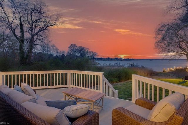 118 Sleepy Point WAY, Suffolk, VA 23435