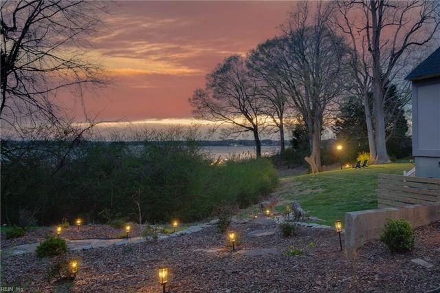 118 Sleepy Point WAY, Suffolk, VA 23435