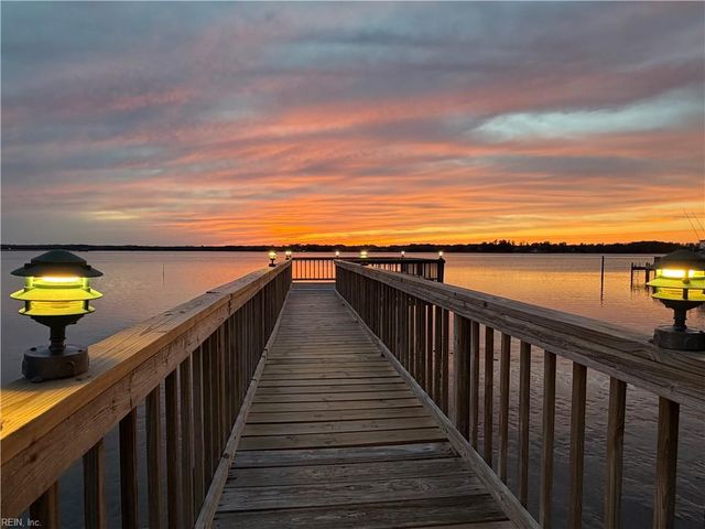 118 Sleepy Point WAY, Suffolk, VA 23435