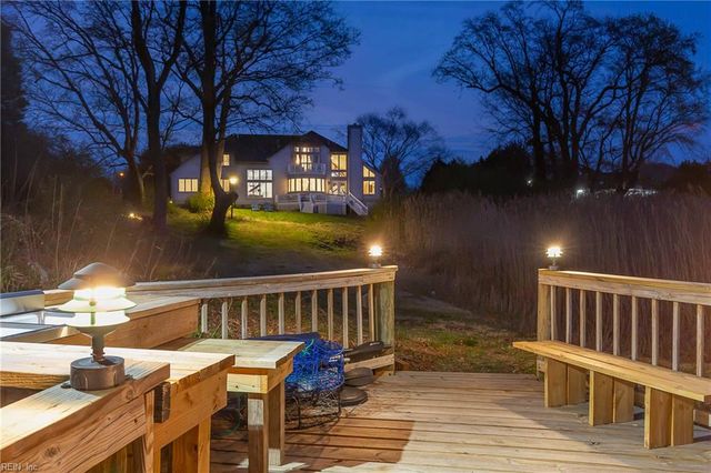 118 Sleepy Point WAY, Suffolk, VA 23435