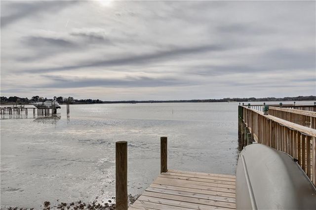 118 Sleepy Point WAY, Suffolk, VA 23435