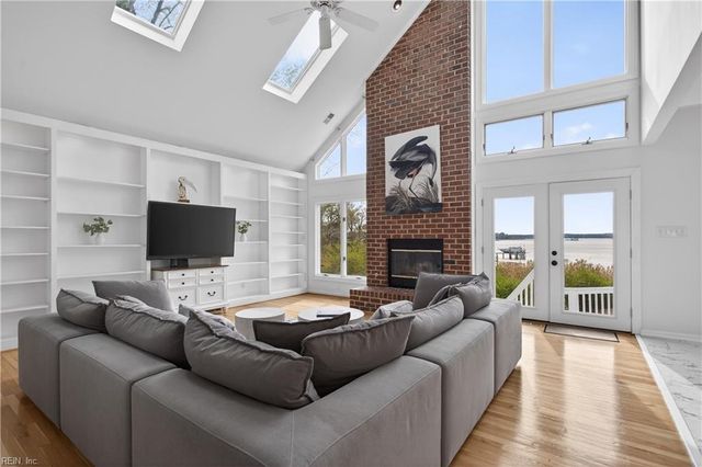 118 Sleepy Point WAY, Suffolk, VA 23435