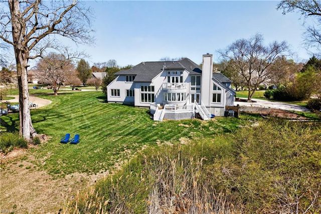 118 Sleepy Point WAY, Suffolk, VA 23435