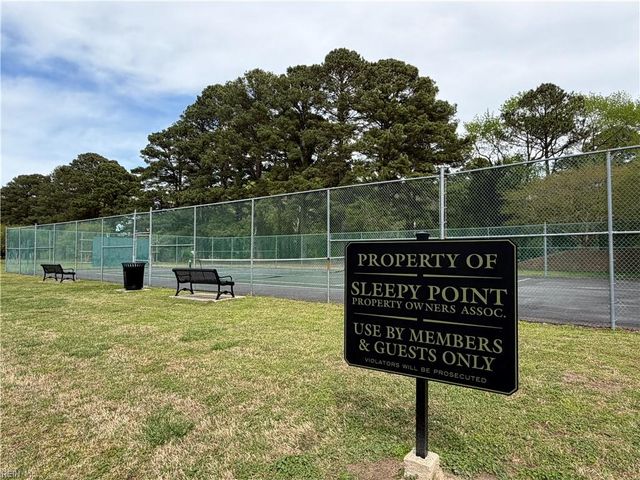 118 Sleepy Point WAY, Suffolk, VA 23435