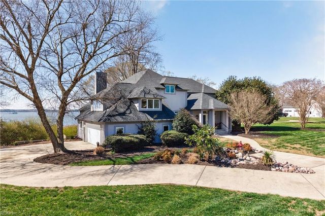 118 Sleepy Point WAY, Suffolk, VA 23435