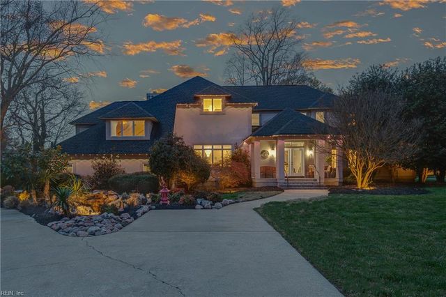 118 Sleepy Point WAY, Suffolk, VA 23435