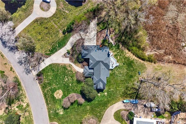 118 Sleepy Point WAY, Suffolk, VA 23435