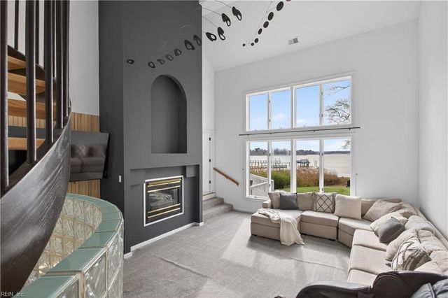 118 Sleepy Point WAY, Suffolk, VA 23435