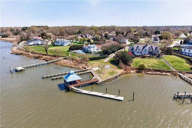 118 Sleepy Point WAY, Suffolk, VA 23435