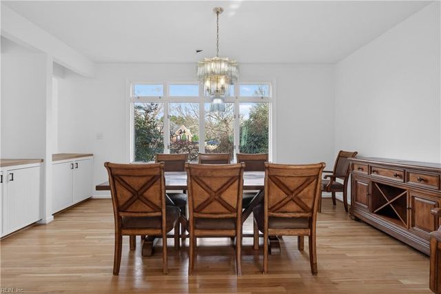 118 Sleepy Point WAY, Suffolk, VA 23435