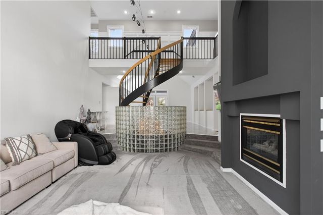 118 Sleepy Point WAY, Suffolk, VA 23435