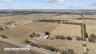 3901 E 440 Road, Adair, OK 74330