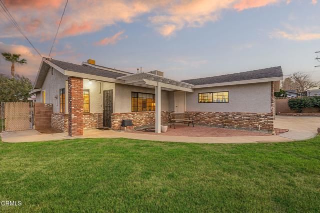 41620 55th Street, Lancaster, CA 93536