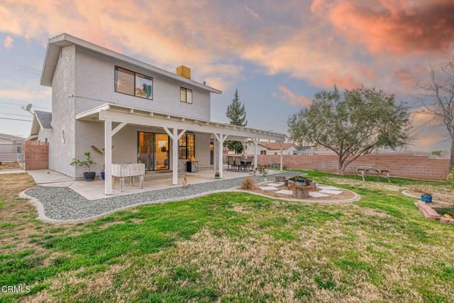 41620 55th Street, Lancaster, CA 93536