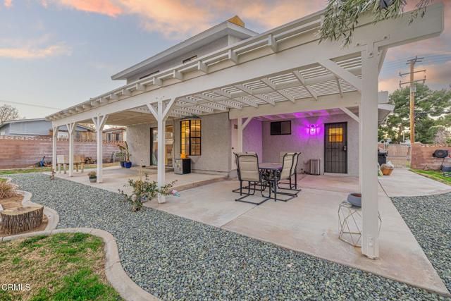 41620 55th Street, Lancaster, CA 93536