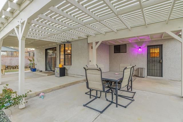 41620 55th Street, Lancaster, CA 93536