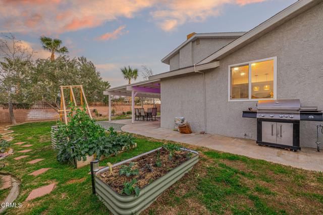 41620 55th Street, Lancaster, CA 93536