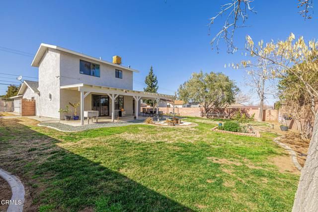 41620 55th Street, Lancaster, CA 93536