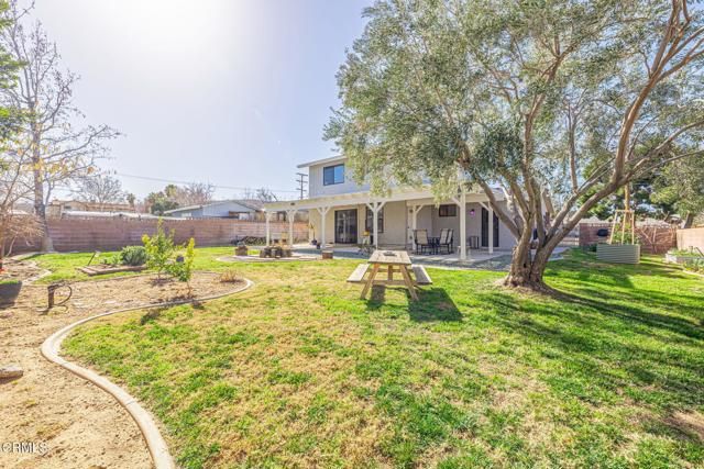 41620 55th Street, Lancaster, CA 93536