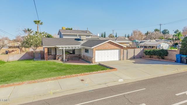 41620 55th Street, Lancaster, CA 93536