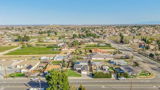 41620 55th Street, Lancaster, CA 93536