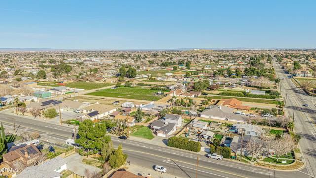 41620 55th Street, Lancaster, CA 93536