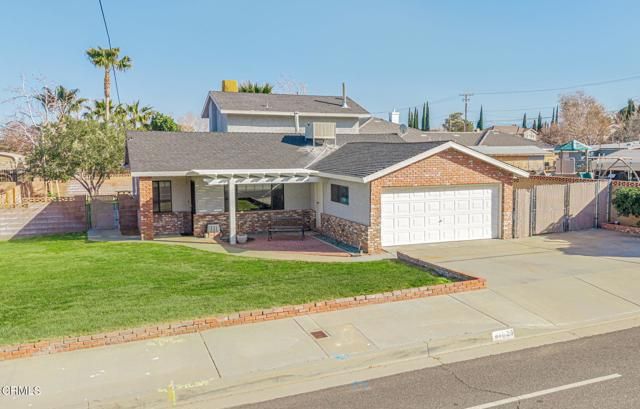 41620 55th Street, Lancaster, CA 93536
