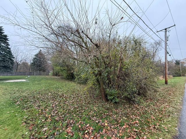 Address unavailable.