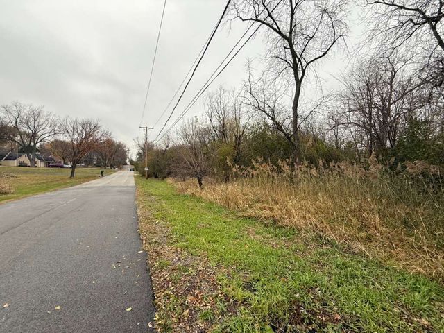 Address unavailable.