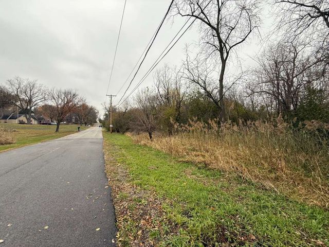 Address unavailable.