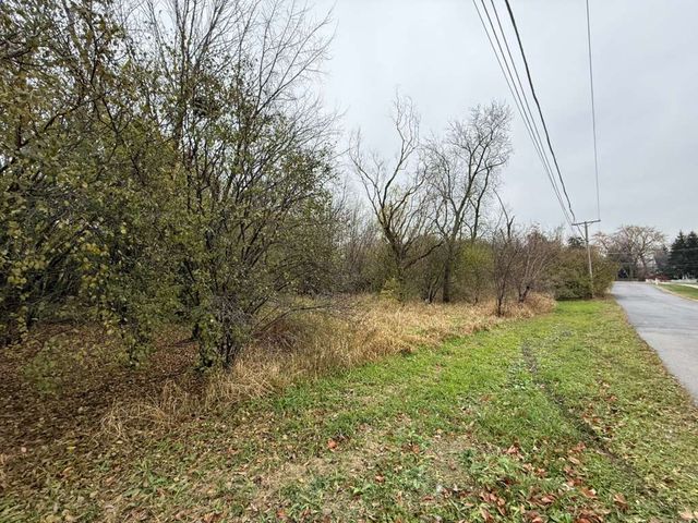 Address unavailable.