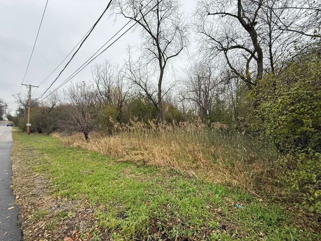 Address unavailable.