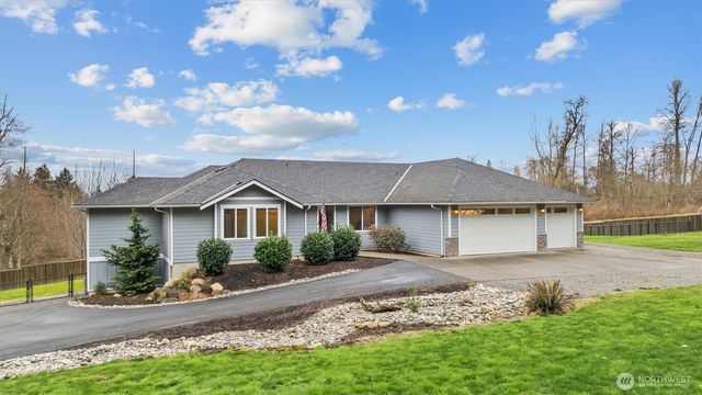 1226 140th Street NE, Tulalip, WA 98271