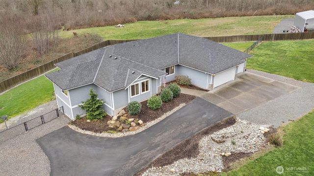 1226 140th Street NE, Tulalip, WA 98271