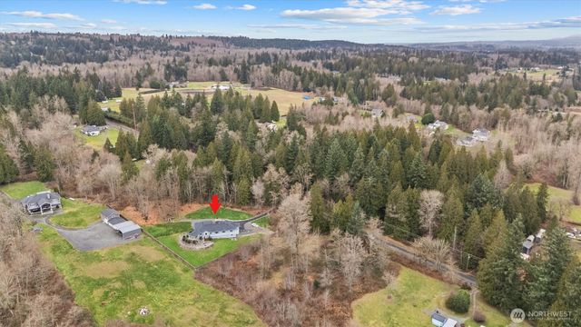 1226 140th Street NE, Tulalip, WA 98271