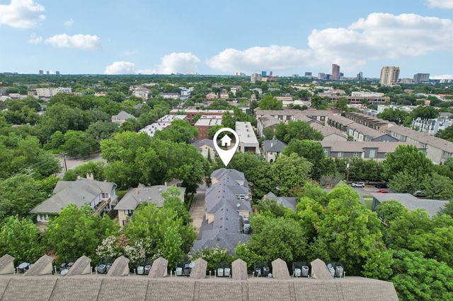4229 N Hall Street D, Dallas, TX 75219