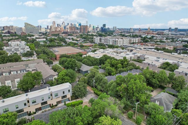4229 N Hall Street D, Dallas, TX 75219
